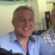 John Halder's Instagram, Twitter & Facebook