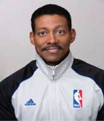 NBA Referee Analysis