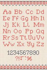 Match all 26 letters of the alphabet to get all of the color back in the picture. Handmade Knitted Abstract Background Pattern With Alphabet Uppercase Lowercase Letters Clipart Image