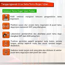 Senarai menteri penuh dan timbalan menteri. Facebook