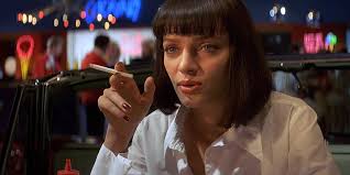 The 8 Funniest Quotes From Pulp Fiction