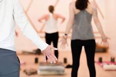 Gentle Yoga