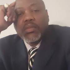 Bishop Emanuel Berry