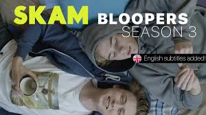 Skam france là phiên bản làm lại từ bản gốc của skam na uy, series phim tái hiện về đời sống của giới trẻ skam season 3 trailer reaction (isak reaction) so excited for season 3!! Hashtag Skamseason3 Auf Twitter