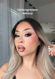 Makeup Transformation: Unrecognizable Full Glam Looks