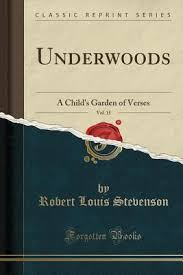 We did not find results for: Underwoods Vol 15 A Child S Garden Of Verses By Robert Louis Stevenson