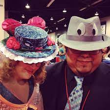 johnny fedora and alice bluebonnet