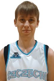 Wilki Morskie Szczecin