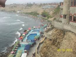 Các đánh giá gần đây khác. Foto De Castillo De Chancay Las Piscinas Tripadvisor