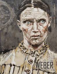 Weber—The Contemporary West by Weber—The Contemporary West