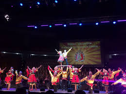 ансамбль песни и пляски российской армии имени а в александрова катюша Rus Embassy Greece On Twitter Ansambl Pesni I Plyaski Rossijskoj Armii Imeni A V Aleksandrova Sobral V Afinah Stadion V Dvuhchasovom Koncerte Prozvuchali Znamenitye Katyusha Den Pobedy Smuglyanka Kalinka Virtuoznye Tancevalnye Nomera 5