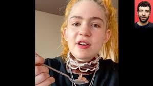 Grimes and azealia banks subpoenaed in elon musk lawsuit. How Grimes The Ultimate D I Y Pop Star Made Delete Forever The New York Times
