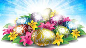 Free Easter Wallpaper Hd For Desktop Collection 33 Easter Wallpaper Easter Pictures Happy Easter Wallpaper