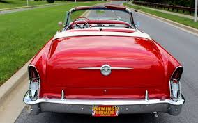 Image result for Seminole Red 1956 Buick