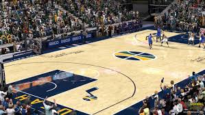 Jazz on court apparel is at the official online store of the nba. Utah Jazz 2016 2017 Court Nba 2k14 At Moddingway