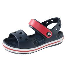 Crocs kinder freizeitschuhe literide pacer 206011. Kinder Sandalen Crocband Crocs Mytoys