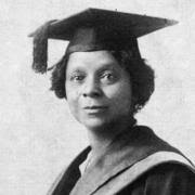 Students lead effort to honor first African-American woman to earn PhD at  UChicago