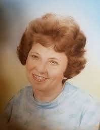 Martha Fennel Mihalak