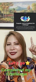 Completed weekly challenge