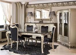 Modoko Mobilya Living Room Decor On A Budget Dining Room Contemporary Dining Room Table Decor