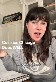 Exploring Chicago's River North and West Loop Restaurants