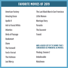 Most of these films are produced in the malay language, but there also a significant number of them that are produced in english, mandarin, cantonese and tamil. Barack Obama On Twitter Next Up Are My Favorite Movies And Tv Shows Of 2019 Of Course There S Also American Factory A Film From Our Own Production Company Higher Ground That Was