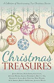 Maybe you would like to learn more about one of these? Christmas Treasures A Collection Of Heartwarming True Christmas Stories Von Jennie Hansen New 2014 Goldbooks