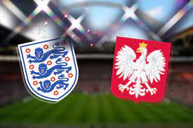 We take a closer look at the group i showdown in the 2022 fifa world cup european qualifiers. L3q 3l95a6deem