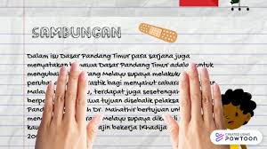Pm fokus kepentingan dasar pandang ke timur pada forum jepun. Dasar Pandang Ke Timur Mengikut Etika Pekerjaan Youtube
