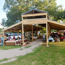 Arcadia Farmers Market ends season Saturday