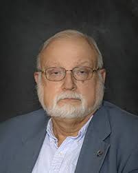 John Ray Has Paper Accepted For Presentation at French Conference