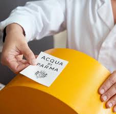 These include the wrist, behind the ear, crease of your arm and knee, and the base of your throat. Acqua Di Parma Fragrances Beauty Products Perfumes Cosmetics Lvmh
