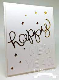 Happy New Year New Year Greeting Cards Happy Birthday Cards New Year Card
