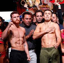 4 365 614 tykkäystä · 123 348 puhuu tästä. Boxen Gennadi Golowkin Gegen Saul Alvarez Die Schragen Vertragsdetails Welt