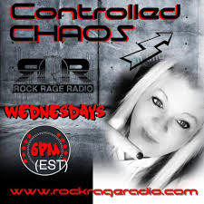 Controlled Chaos Rock Rage Radio (@ControlledChaosRRR) • Facebook