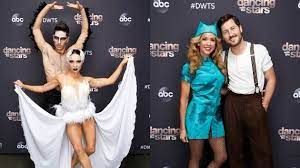 Aside from his impressive entertainment career, schulman spends time supporting local organizations and charities in new york city and nationwide. Dancing With The Stars Season 29 Recap Nev Schulman Earns A Perfect Score While Monica Aldama Sent Home Connect Fm Local News Radio Dubois Pa