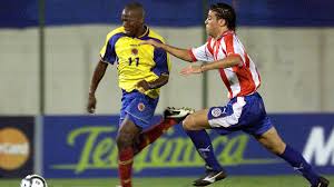 Betting tips for chile vs paraguay (friday, 25 june 2021) for free from experts! Colombia Vs Paraguay Los Tres Duelos Recordados En La Historia As Colombia