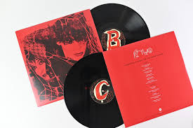 Image result for Black 1982 Tempo