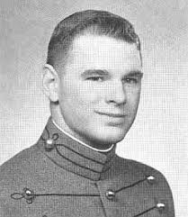 WP-ORG Eulogy for John Aubrey Feagin -- USMA '55