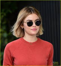 Lucy Hale Is Still Super Close with PLL Brother Cody Christian: Photo  1206423