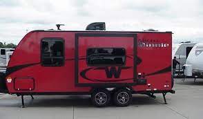 When you buy micro minnie you get a trusted name and quality that is guaranteed to last for years. Winnebago Micro Minnie Travel Trailer