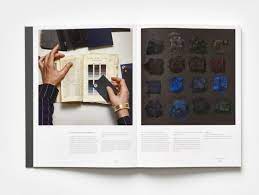 New Book Hella Jongerius I Don T Have A Favourite Colour Jongeriuslab Design Studio
