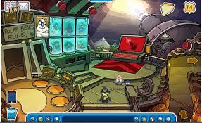 Take your penguin to your friend's house on your wii remote. Club Penguin Operation Blackout The Final Level Club Penguin S Cheats Team