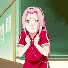 Gif Sakura Animated Gif On Gifer By Truesmasher Eu sempre me considerei uma verdadeira ninja. gif sakura animated gif on gifer by