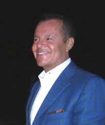 VICTOR TERAN Obituary (2012)