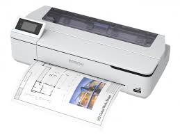 Built to perform, the affordable epson stylus nx130 delivers on all counts — quality and ease of use. Epson Surecolor Sc T2100 Gunstiger A1 Plotter Mit Pigmenttinte Und Schneideeinheit Druckerchannel
