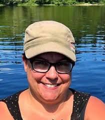 Candice Gregory Obituary