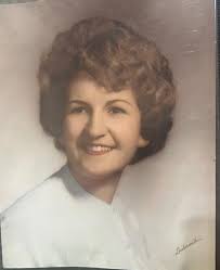 Jennia Fay Emerson Obituary (2024)