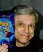 27 мая 1934 место рождения: Harlan Ellison