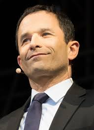 Benoît Hamon — Wikipédia